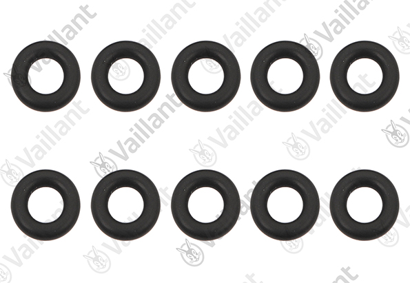 Vaillant O-Ring, Schnellentlüfter, (x10) Vaillant-Nr. 0020117265
