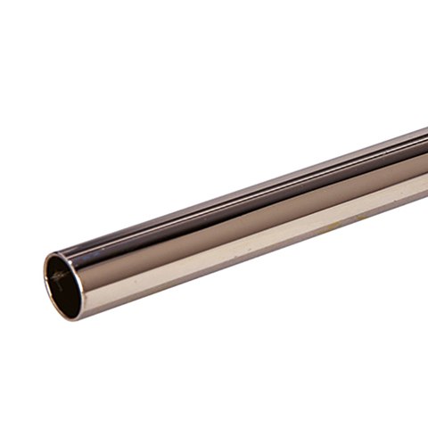 Flamco Bypassrohr D15x600 nach DIN EN 10305-3, vern.