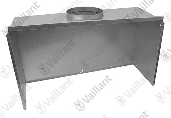 Vaillant Strömungssicherung, 105 kW Vaillant-Nr. 509587