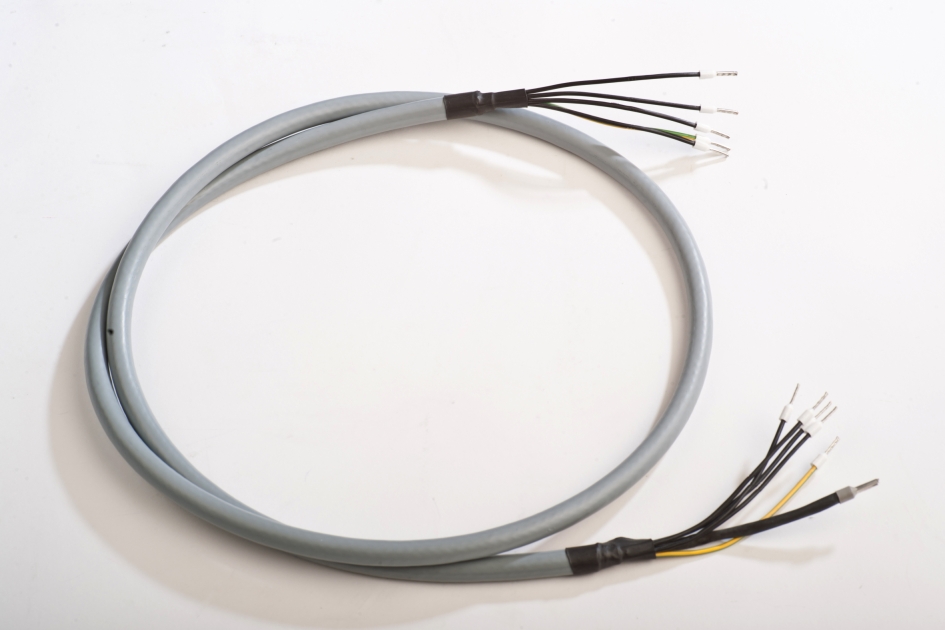 KSB PDR-Datenkabel vorkonfiguriert