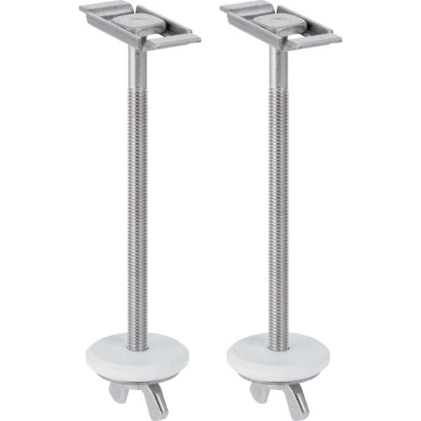 Geberit Bef.-Mat. f. Geberit AquaClean WC-Aufsätze