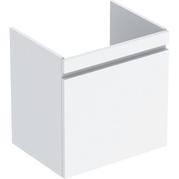 Geberit Renova Plan US f. WT, mit 1 Schublade u. Innenschubl., 58,5x60,6x44,6cm, weiß Geberit Renova Plan US f. WT, mit 1 Schublade u. Innenschubl., 58,5x60,6x44,6cm, weiß