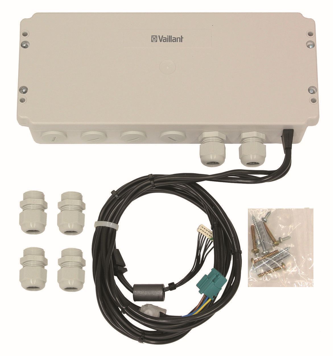 Vaillant Zubehör Multifunktionsmodul 6 aus 6