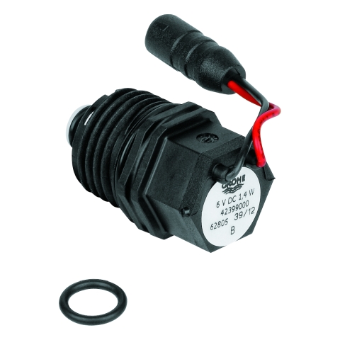 GROHE Magnetventil 42399