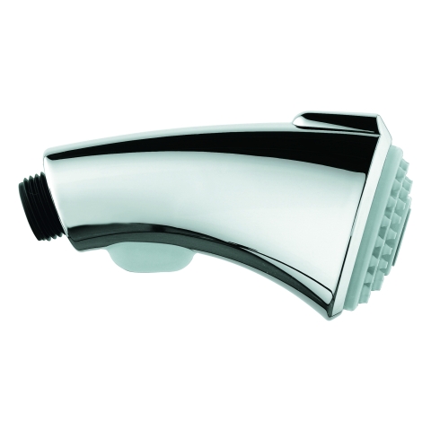 GROHE Spülbrause 46173 chrom/fehgrau GROHE Spülbrause 46173 chrom/fehgrau