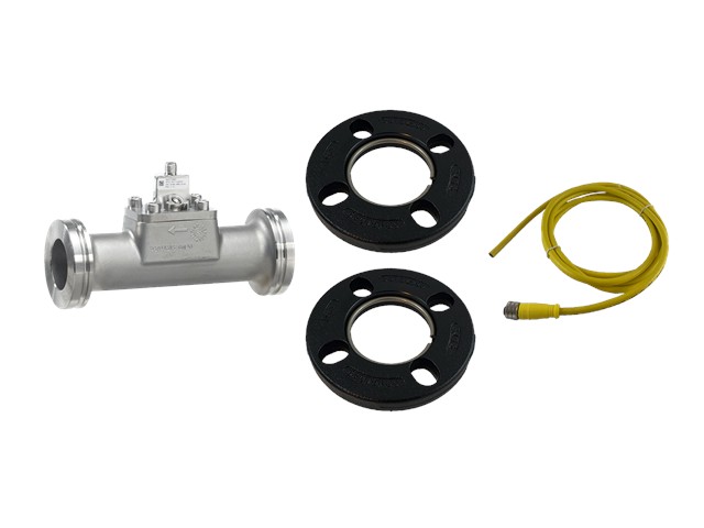 GRUNDFOS Durchflusssensor VFI----2-40m-1-C-M5.000X-VG6-SG-31F-AC-1