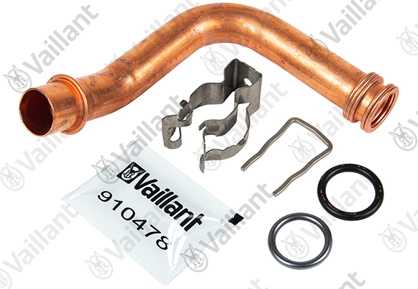 Vaillant Rohr Vaillant-Nr. 0010029316