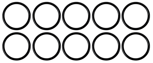 Wolf O-Ring 34,52 x 3,53 für CHA u. FHA