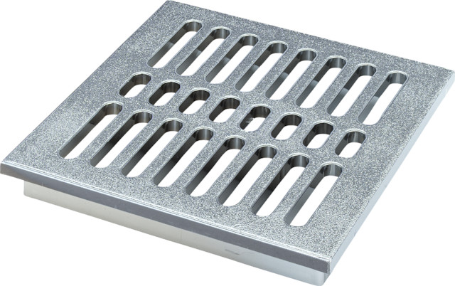 Viega Ausstattungsset 4988-974 in 285x155mm Kunststoff grau