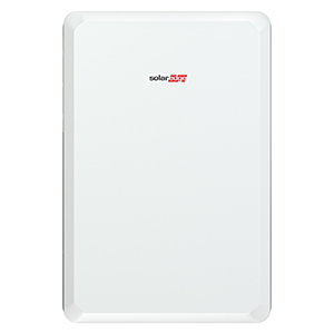 SolarEdge Home Batterie 400V BAT-10K1PS0B-x2