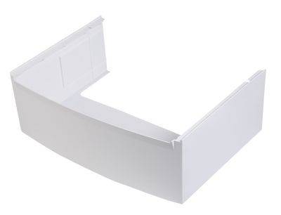 Remeha Abdeckblende Anschlüsse Calenta Ace 25 L