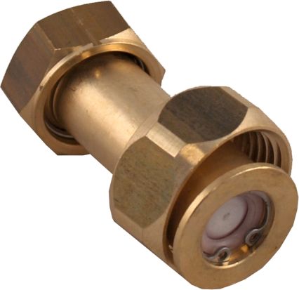 Wolf Doppelverschraubung G 1"-G 3/4" für CS Wolf Doppelverschraubung G 1"-G 3/4" für CS