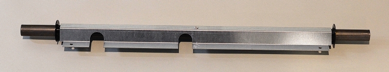 Remko Entfeuchter Radachse AMT 55-E