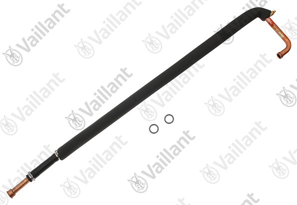 Vaillant Rohr, Speicher Vaillant-Nr. 0020222882