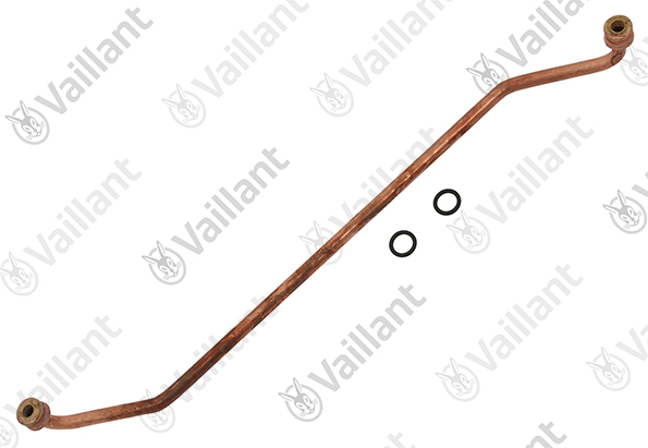 Vaillant Rohr, Beipass Vaillant-Nr. 0020222915