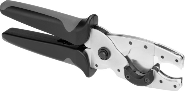 Viega Rohrschere 5341 für PE-Xc-Rohre 12-25mm Stahl