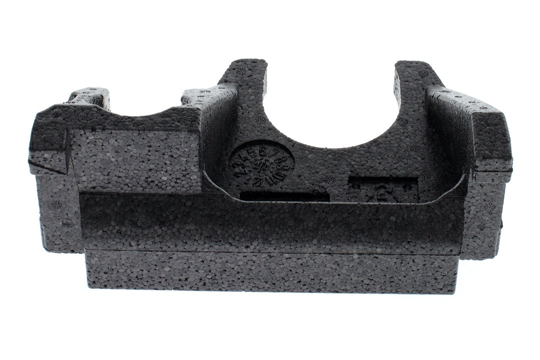 BOSCH Ersatzteil TTNR: 7101398 Halter für Abgassammler