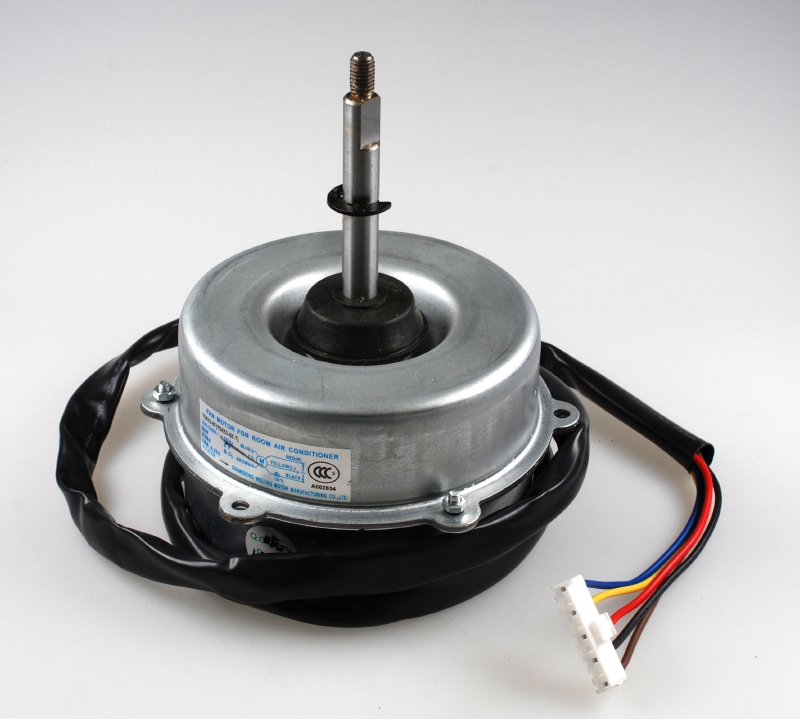 Remko Raumklimager.e Ven.motor, Verfl. MVT 900 DC