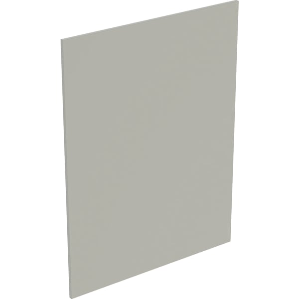 Geberit Tür für Xeno2 Unterschrank Breite HWB 40 cm, greige