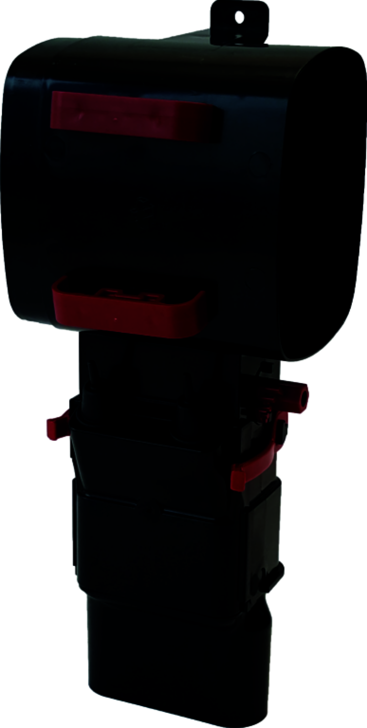 Pluggit Verteilermodul gerade VT530 für PK150