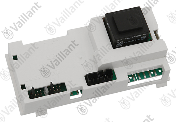 Vaillant Elektronischer Regler Vaillant-Nr. 545503