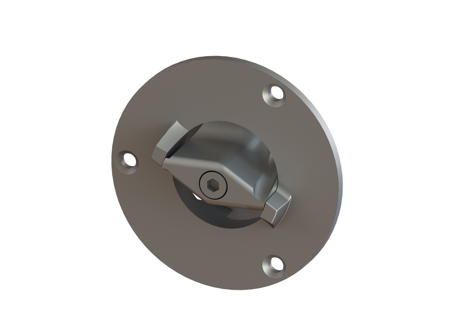 KESSEL-Schneidwerkset für STZ 4400 / 5200
