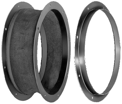 Wolf Ansaugstutzen ZKE, elastisches Zwischenstück f. ER-RDM 56/57-25..-..-.. Wolf Ansaugstutzen ZKE, elastisches Zwischenstück f. ER-RDM 56/57-25..-..-..