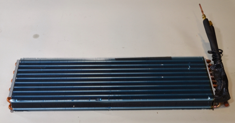 Remko Raumklimager.e Verdampfer RXT 351 DC IT