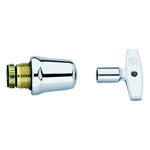 GROHE Oberteil 11148 Steckschlüssel 1/2" chrom
