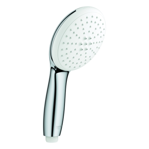 GROHE Handbrause Tempesta 110 26161_3 2 Strahlarten 7,4l chrom