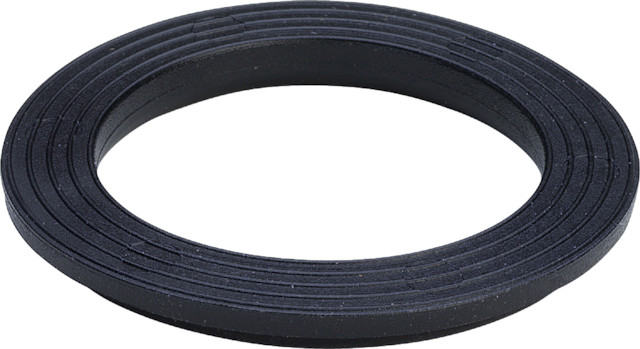 Viega Dichtung 9959.1-182 in 70mm Kunststoff schwarz
