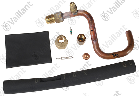 Vaillant Rohr Vaillant-Nr. 0020266492