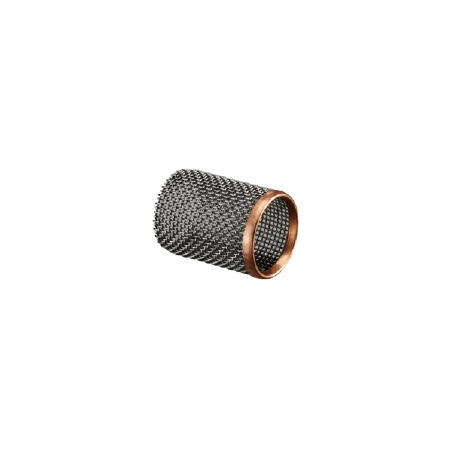 OVENTROP-Siebeinsatz f. Schmutzfänger DN15, Maschenweite 0.25mm, V2A