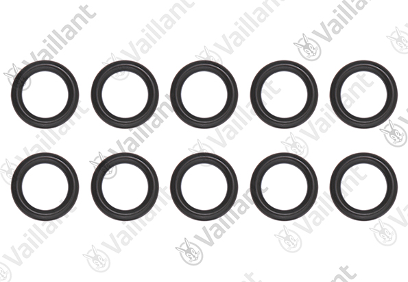 Vaillant O-Ring, (x10) Vaillant-Nr. 0020213154