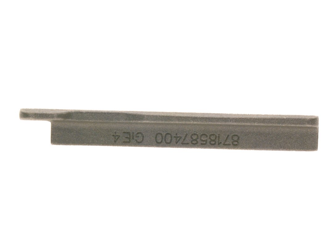 BOSCH Ersatzteil TTNR: 8718588593 Heizgaslenkplatte 2 Gld. everp BOSCH Ersatzteil TTNR: 8718588593 Heizgaslenkplatte 2 Gld. everp