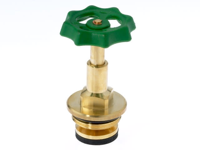 BENDER Oberteil DIN 3519 Typ 1210 DN 20 kurz, für Geradsitz-u.Schrägsitzventile