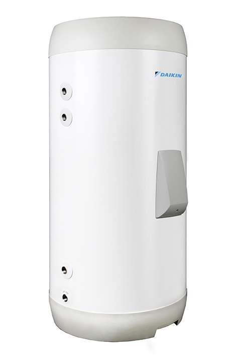 Daikin EKHWSP-D3V3, 150 Liter Trinkwasserspeicher