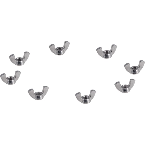 Geberit Flügelmuttern für Flansch Set-8