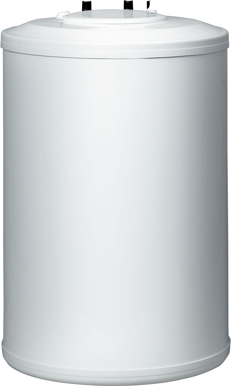 Remeha Trinkwasserspeicher SR 130-2 EE83, Unterstellspeicher, 125 L., weiß