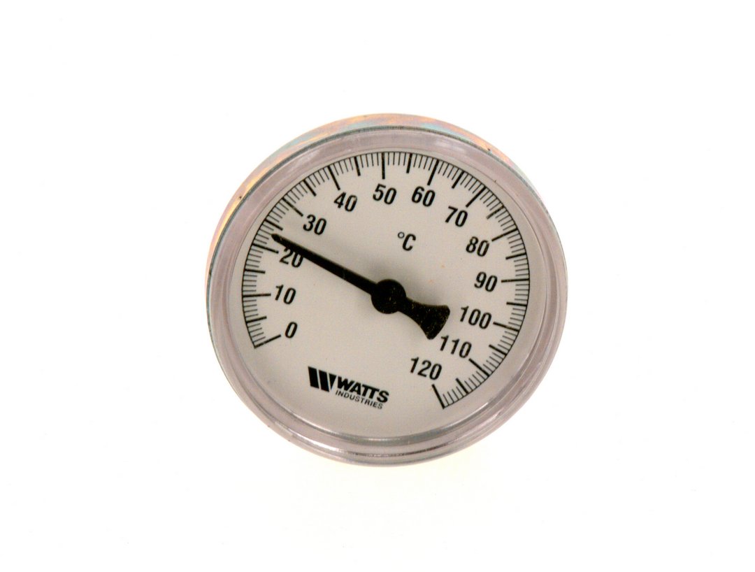 BOSCH Ersatzteil TTNR: 5584763 Thermometer D63 Tl52,5XD9 0-120C everp