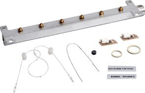 BOSCH Ersatzteil TTNR: 7710249089 Gasart-Umbausatz 21,23>31