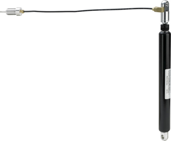 Viega Feder 8174.1 in 28x381mm Stahl