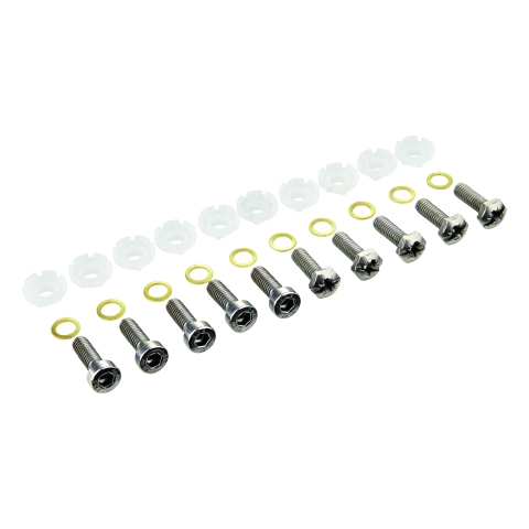 GROHE Befestigungsset 46310 für Zedra Hebel und Hebelkopf chrom GROHE Befestigungsset 46310 für Zedra Hebel und Hebelkopf chrom