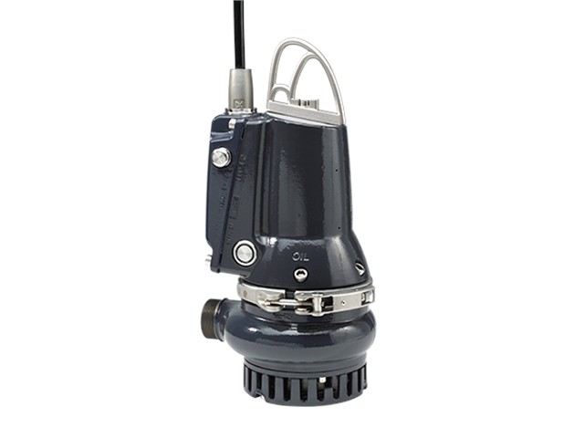 GRUNDFOS Schmutzwasserpumpe DP10.50.09.E.2.1.502