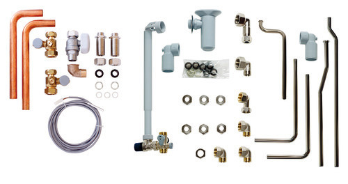 Vaillant Paket ecoTEC plus/exclusive VC Anschluss VIH R 150