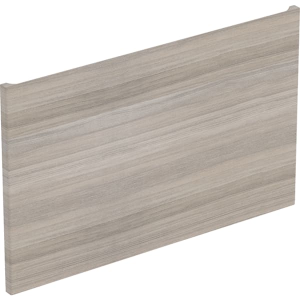 Geberit Schubladenfront für Unterschrank für WT Renova Plan, Breite 85 cm, Ulme