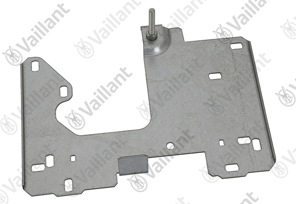 Vaillant Montageblech Vaillant-Nr. 073261