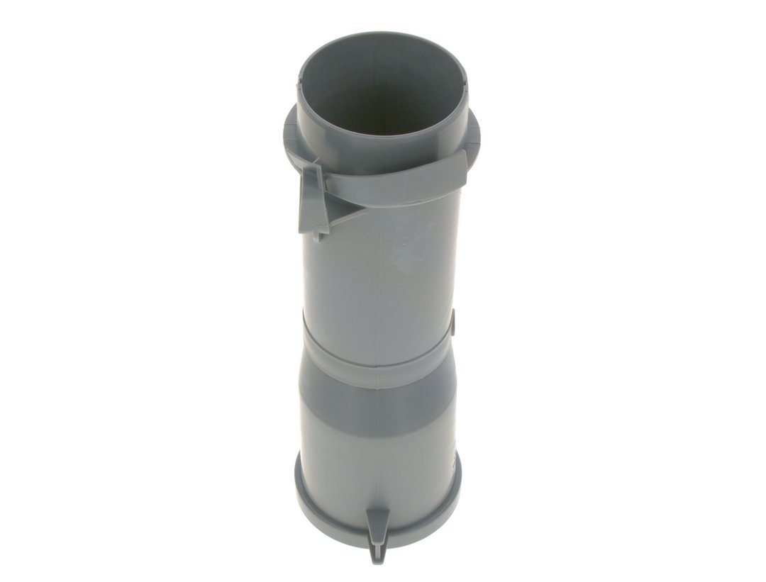 BOSCH Ersatzteil TTNR: 87186664790 Abgasrohr