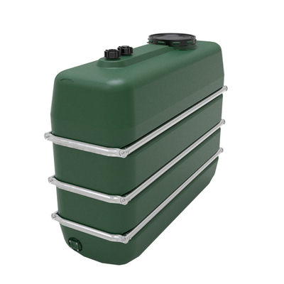 Roth Trinkwasserspeicher 750 Liter für oberirdische Aufstellung in Gebäuden