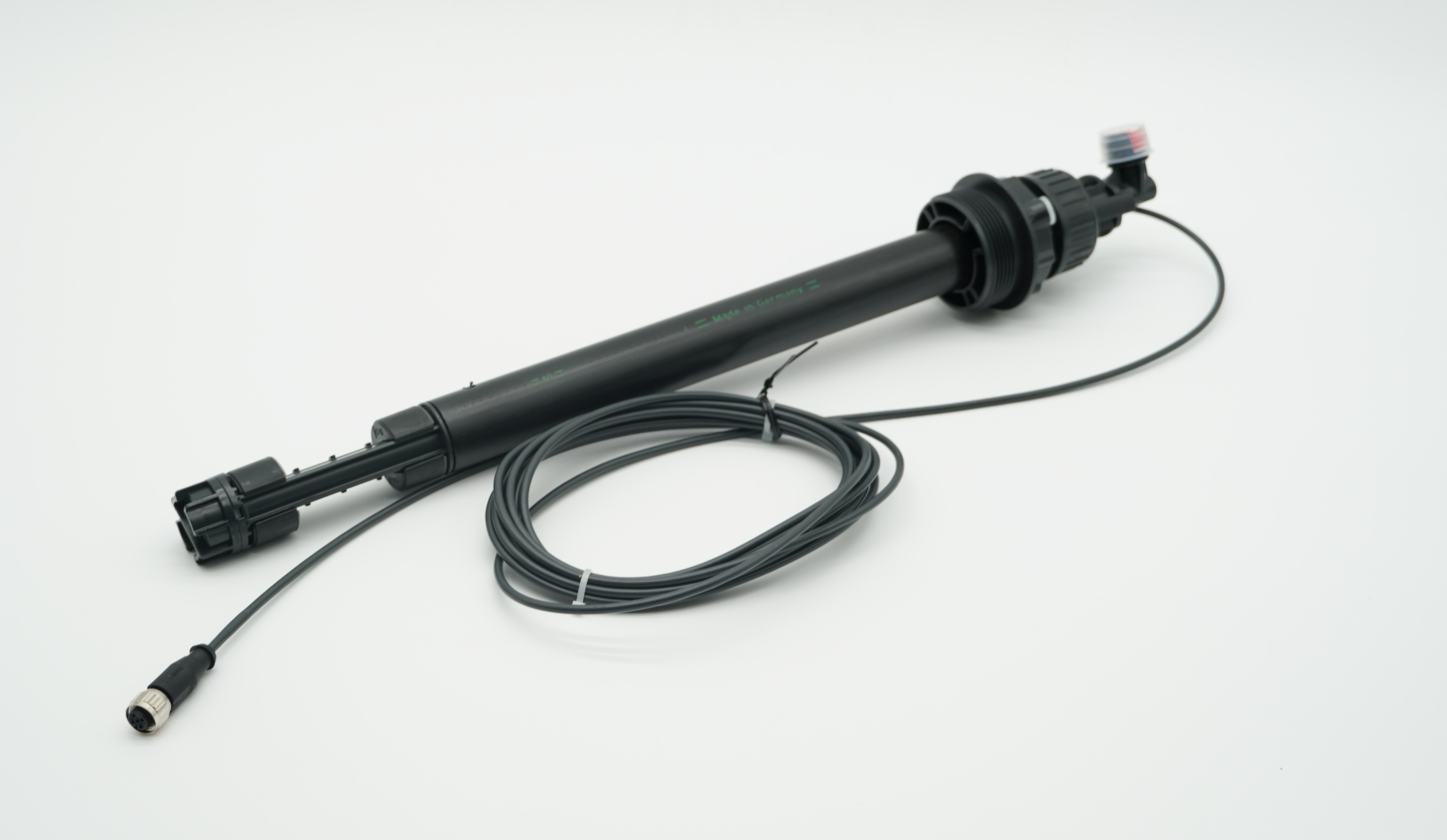 BWT Gebindesaugstück 4x6 MEDO GC/A 400mm PTFE